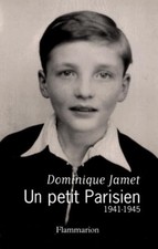 Un petit parisien: 1941-1945