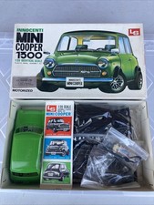 1/20 LS MINI COOPER INNOCENTI