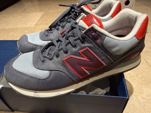New balance 574 classic encap - new,