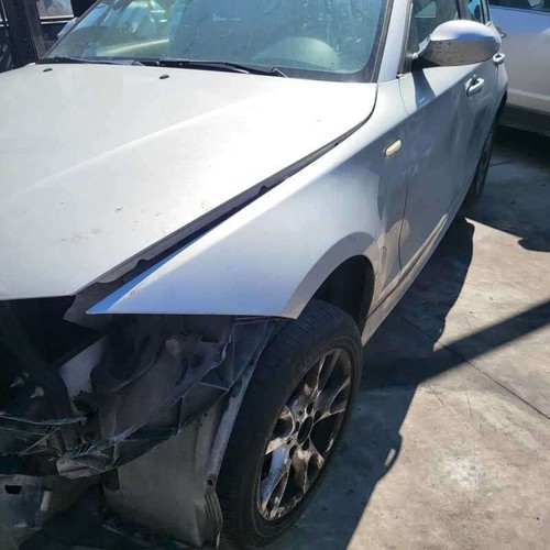 Ricambi usati sul piazzale - , bmw