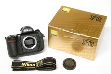 Nikon F6 scocca/body reflex