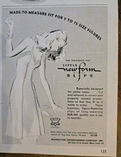 1947 Women's Manhattan