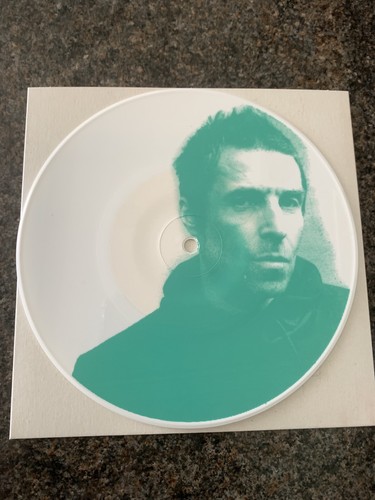 Liam gallagher now - that, i've