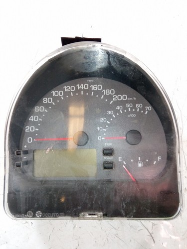 51732331 quadro strumenti fiat - strumenti,
