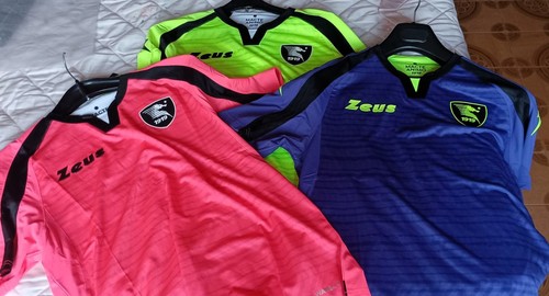 Lotto maglie originali calcio - lotto,