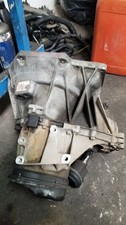 Cambio Manuale 5 Marce FORD