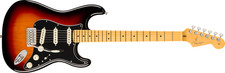 Fender American Professional