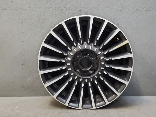 Cerchione alluminio fiat - -,