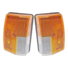 KIT FRECCE COMPLETE ANTERIORI