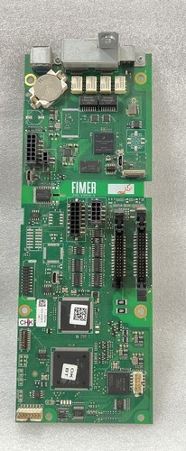 Scheda fimer zgn v3h04 - scheda, zgn.v3h04.5pcb