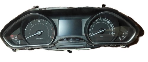 9800654580 quadro strumenti - 9800654580,