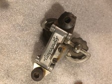 Cambio Campagnolo 980 / Cambio posteriore Campagnolo vintage