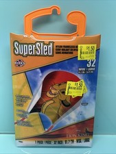 Leone super slitta x - re,