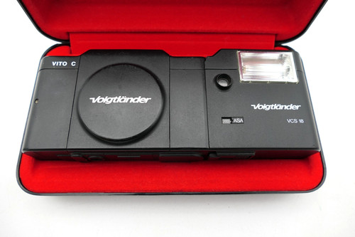 Voigtländer vito con - voigtländer,