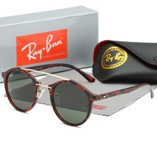 Nuovi occhiali da sole Ray-Ban