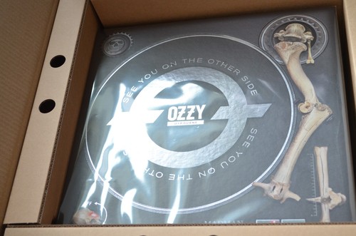 Ozzy osbourne see you the - osbourne,