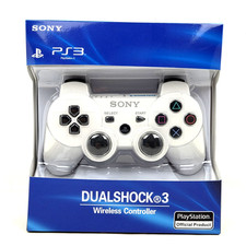 Sony PlayStation PS3 DUALSHOCK