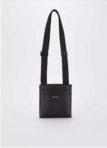 Borsa messenger calvin klein - messenger,