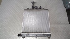 Radiatore Kia Picanto 1.1 BA