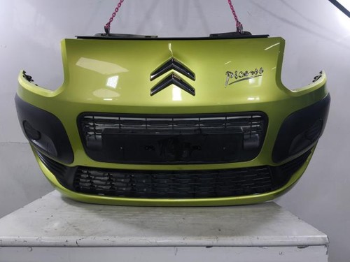 Paraurti anteriore citroen - paraurti, c3