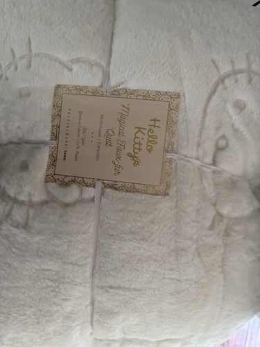 Trapunta pelliccia - in,