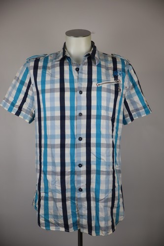 Energie camicia shirt uomo - camicia, tg