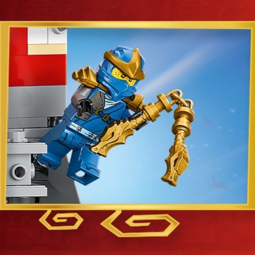Lego ninjago minifigure - lego,