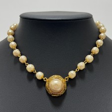 Accessorio collana CHANEL