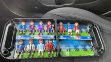 Playmobil Calciatori