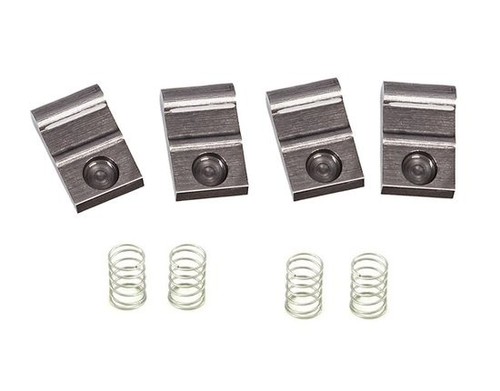Cricchetti per corpetto - , mavic