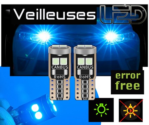Pour honda frv - fr-v, veilleuses
