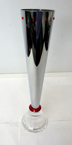 Vaso swarovski gemini 206 - gemini,
