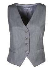 Fashion Gilet donna con