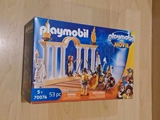 Playmobil The Movie 70076 Roma