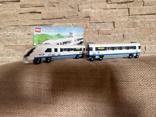 LEGO CREATOR 40518 TRENO AD ALTA VELOCITA' Completo
