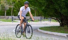 E Bike Wilier Triestina Hybrid in garanzia ottimo stato