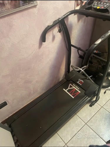 Tapis roulant elettrico - ym,