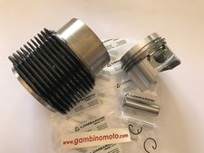 CILINDRO COMPLETO DI PISTONE