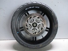 16x2.50 Ruota Anteriore