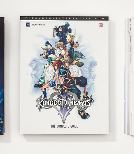 Kingdom hearts - kingdom,