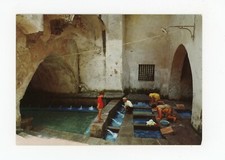 Cartolina -  Cefalù - ( Palermo ) - L'antico lavatoio pubblico - CA159