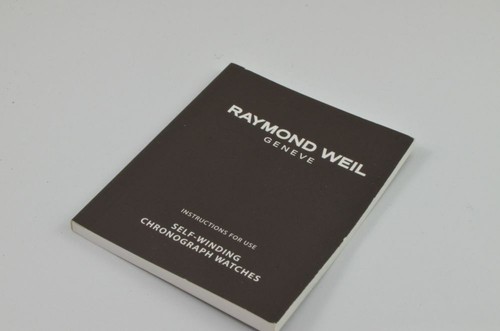 Raymond weil tango - weil,