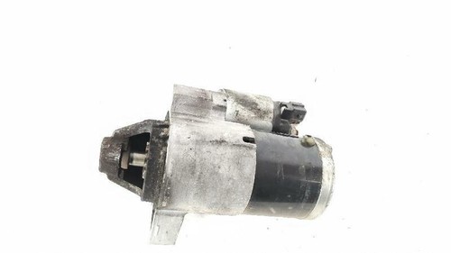 Motorino avviamento peugeot - motorino,
