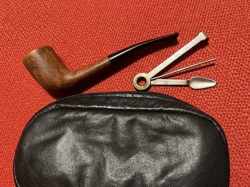 Pipa collezione vintage - pipa,