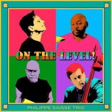 On The Level by Saisse