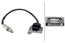 HELLA 6PN 358 307-251 Sensore