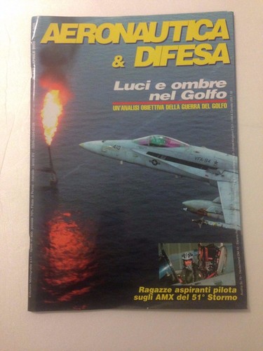 Aeronautica difesa - aeronautica, &