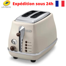 Elegante tostapane 900 W a 2