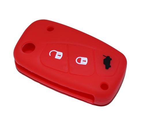 Guscio chiave cover silicone - guscio,