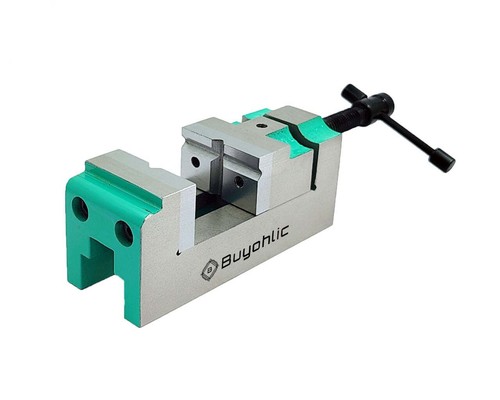 Trapano pressa morsa - , in
